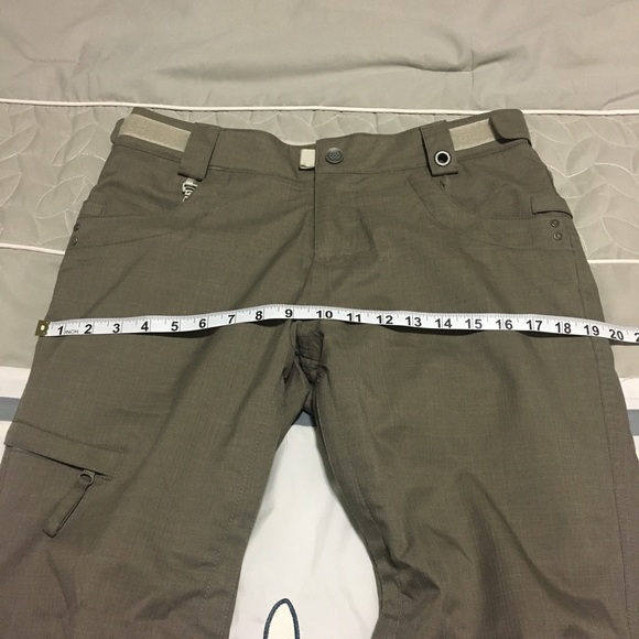 🏂 686 Snow Pants, S ⛷ - Picture 11 of 13
